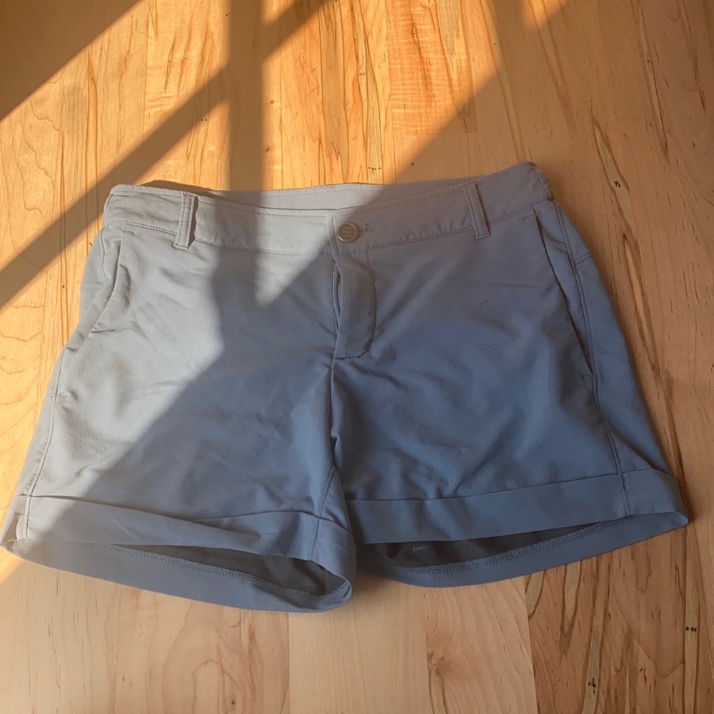 Free Fly shorts